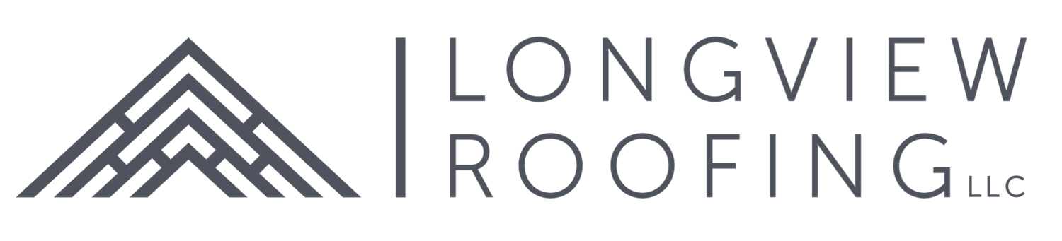 Longview Roofing LLC Logo