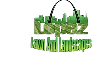 Lopez Lawn & Landscapes, LLC Logo