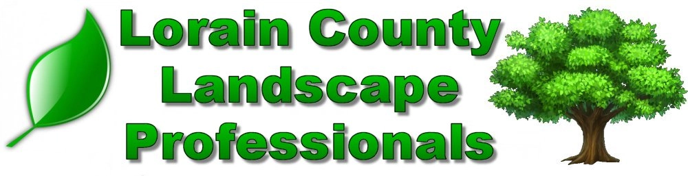 Lorain County Landscape Professionals Logo