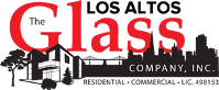Los Altos Glass Repair and Replacement Logo