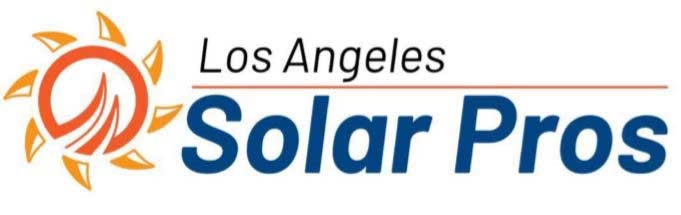 Los Angeles Solar Pros Logo