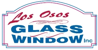 Los Osos Glass & Window Inc Logo