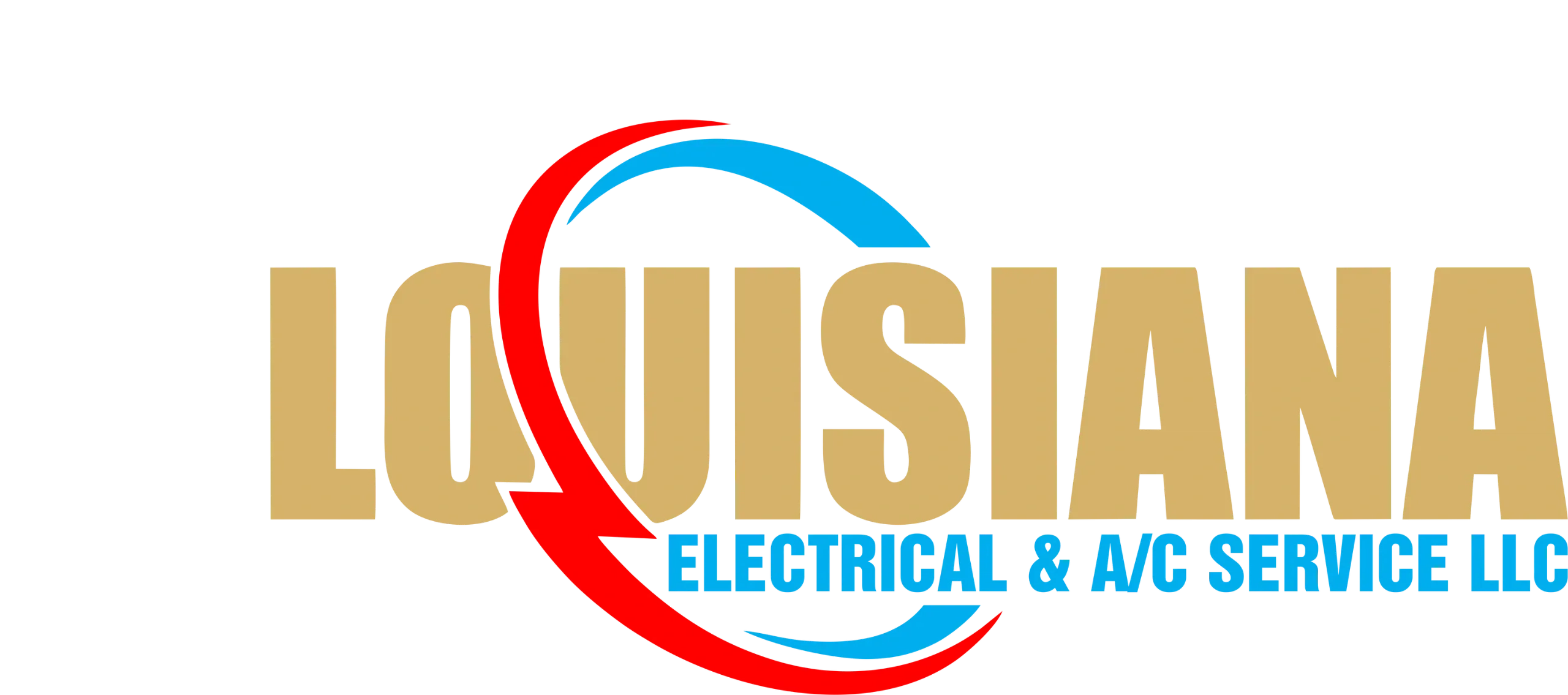 Louisiana Electrical & A/C Service LLC Logo