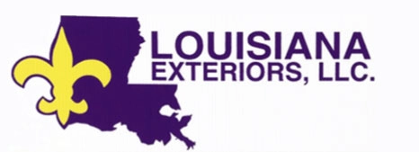 Louisiana Exteriors LLC Logo