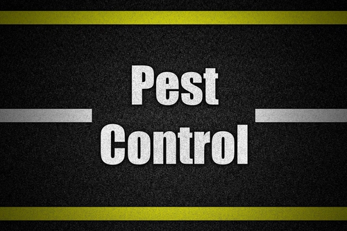 Louisiana Pest Control, LLC Logo