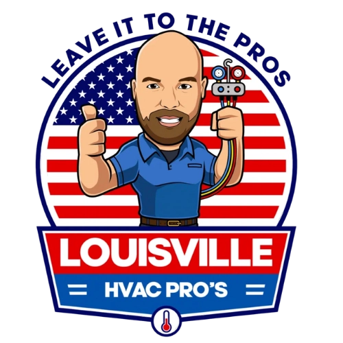 Louisville Hvac Pro’s Logo