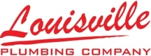 Louisville Plumbing Co. Logo