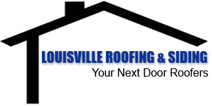 Louisville Roofing and Siding, Inc. Logo