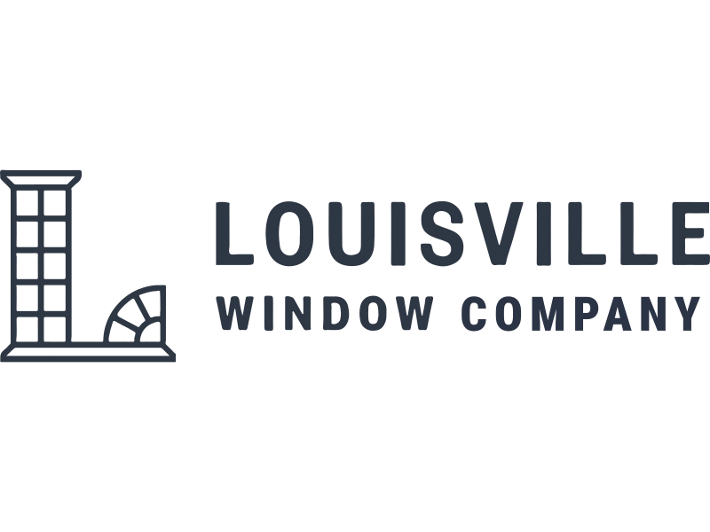 Louisville Window Company Logo