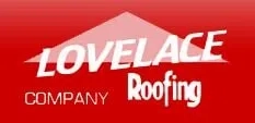 Lovelace Roofing Siding & Window Co. Logo