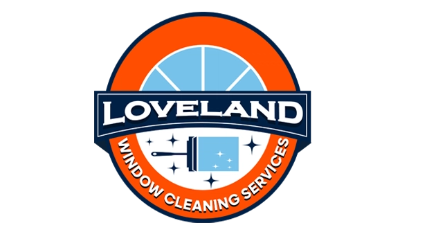 Loveland Window Cleaning Services Logo