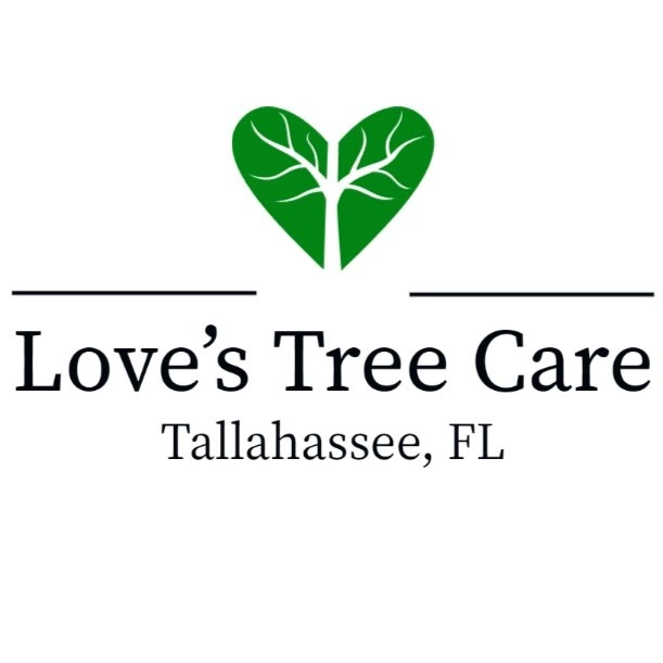 Love's Tree Care Logo