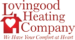 Lovingood Heating Company, Inc Logo