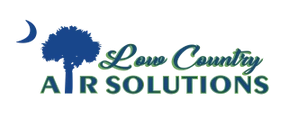 Low Country Air Solutions Logo