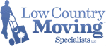Low Country Moving Specialists, LLC Logo