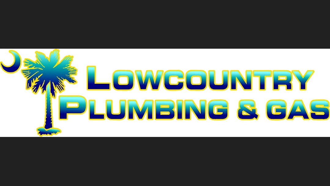 Lowcountry Plumbing & Gas LLC Logo
