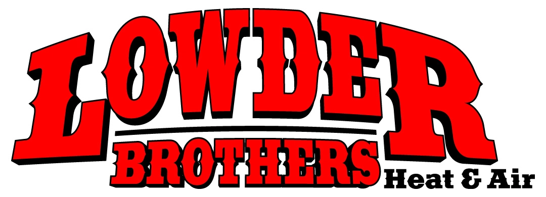 Lowder Brothers Heating and Air Logo