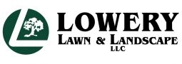 Lowery Lawn & Landscape Logo