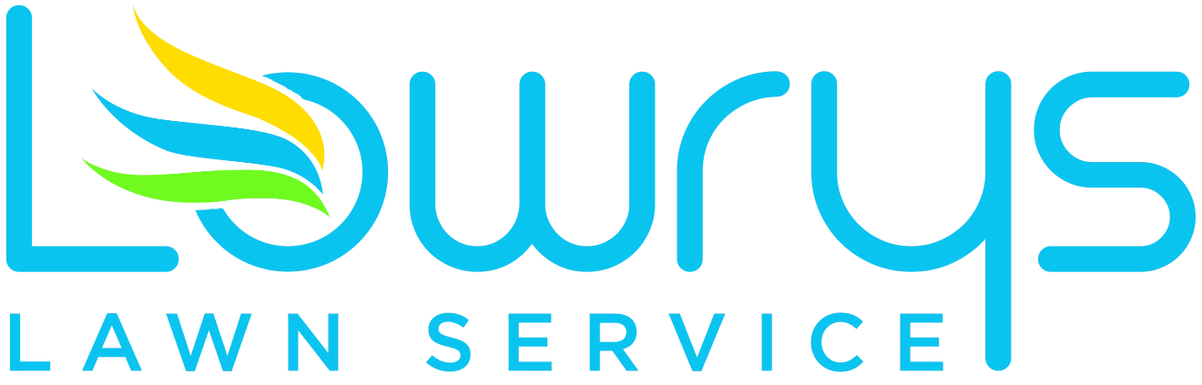 Lowrys Lawn Service Logo