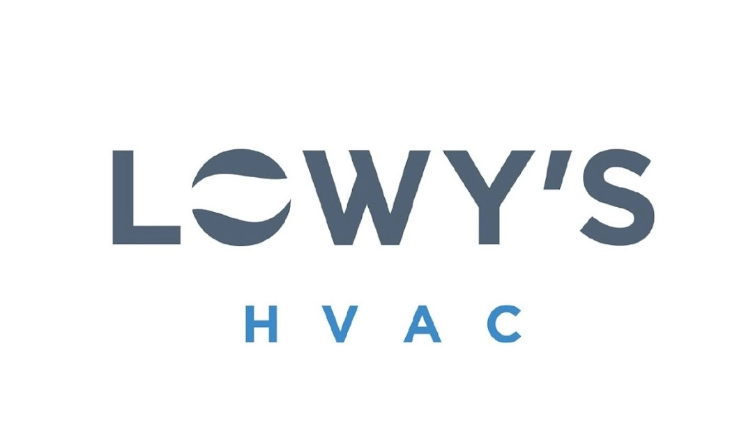 Lowy's HVAC Logo