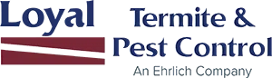 Loyal Termite & Pest Control Logo