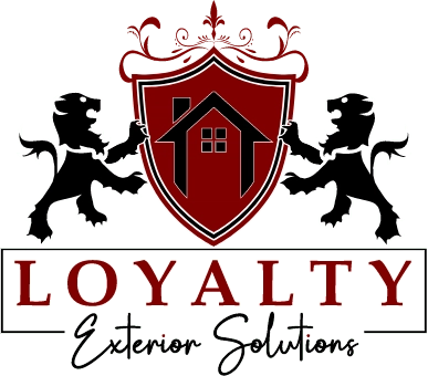 Loyalty Exterior Roofing Solutions Logo