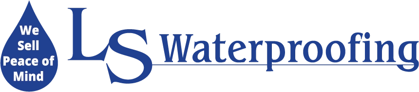 LS Waterproofing Logo