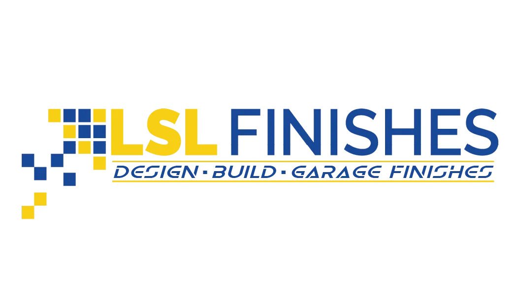 LSL Finishes LLC Logo