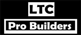 LTC Pro Builders Logo