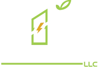 LTJ Electric Logo