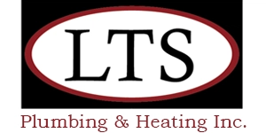 LTS Plumbing & Heating Logo