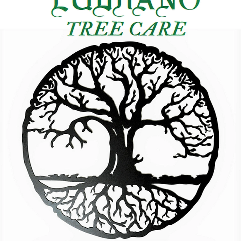 Lubrano Tree Care Logo