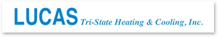 Lucas Tri-State Htg & Cooling Logo