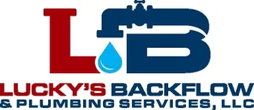 Lucky's Backflow & Plumbing Services, LLC Logo