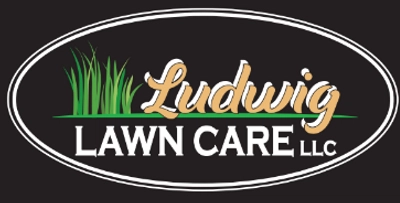 Ludwig Lawn Care Logo
