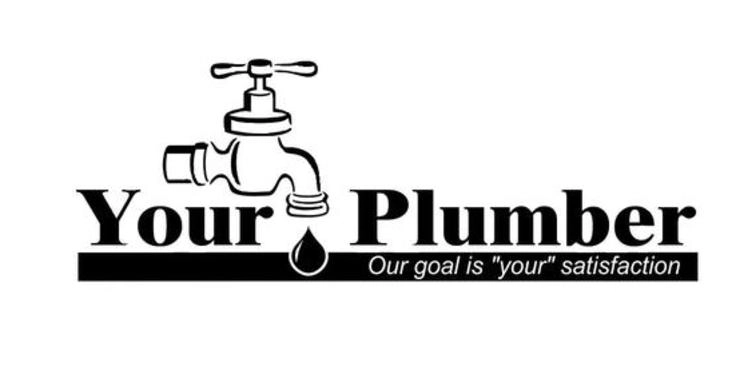 Luis Your Plumber LLC Logo