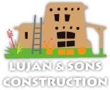 Lujan & Sons - General Contractor Logo