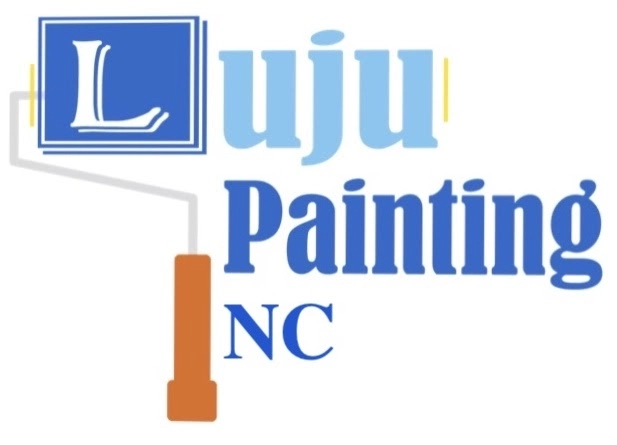 Luju Painting NC Logo