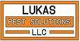 Lukas Pest Solutions, LLC Logo