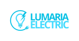 Lumaria Electric Logo