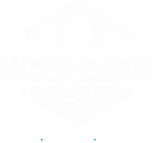 Lumberjack Outdoor Services Logo