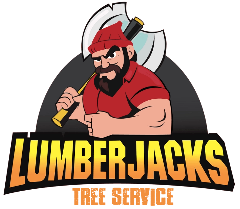 Lumberjacks Tree Service Logo