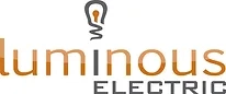 Luminous Electric Logo