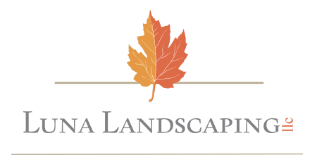 Luna Landscaping Inc Logo