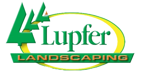 Lupfer Landscaping Logo