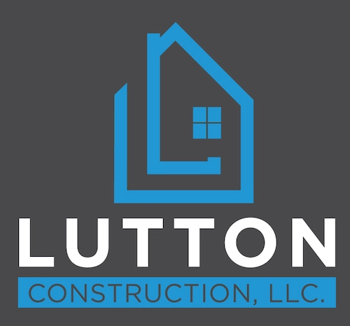 Lutton Construction Logo