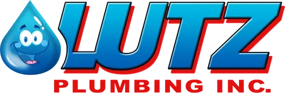 Lutz Plumbing, Inc Logo