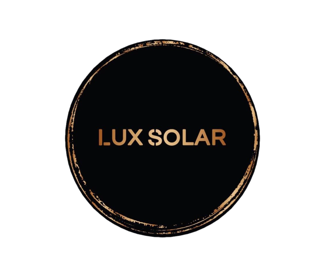 Lux Solar Logo