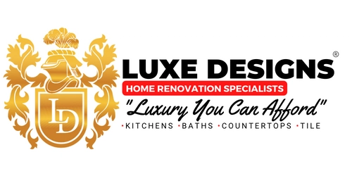 Luxe Designs Logo