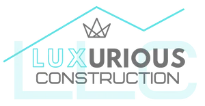 Luxurious Construction LLC Logo